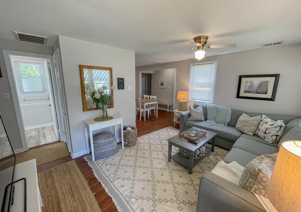 Photo of Livingroom in North Cape May