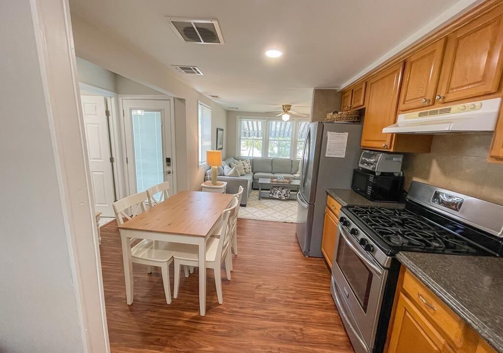 Photo of Kitchen in North Cape May