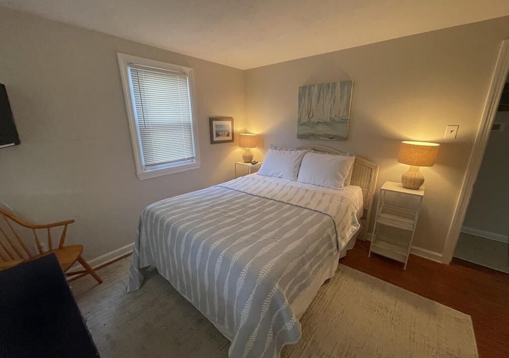 Photo of Bedroom in North Cape May