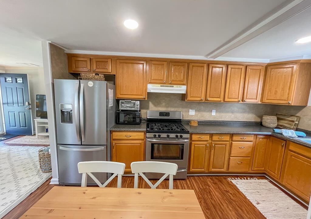 Photo of Kitchen in North Cape May