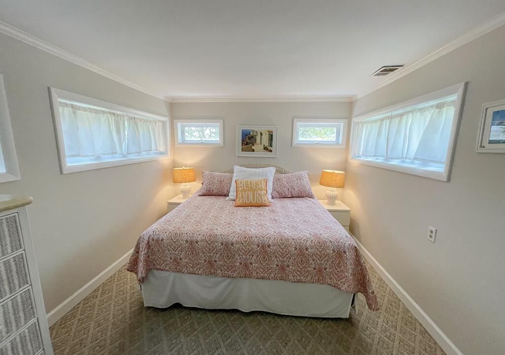 Photo of Bedroom in North Cape May