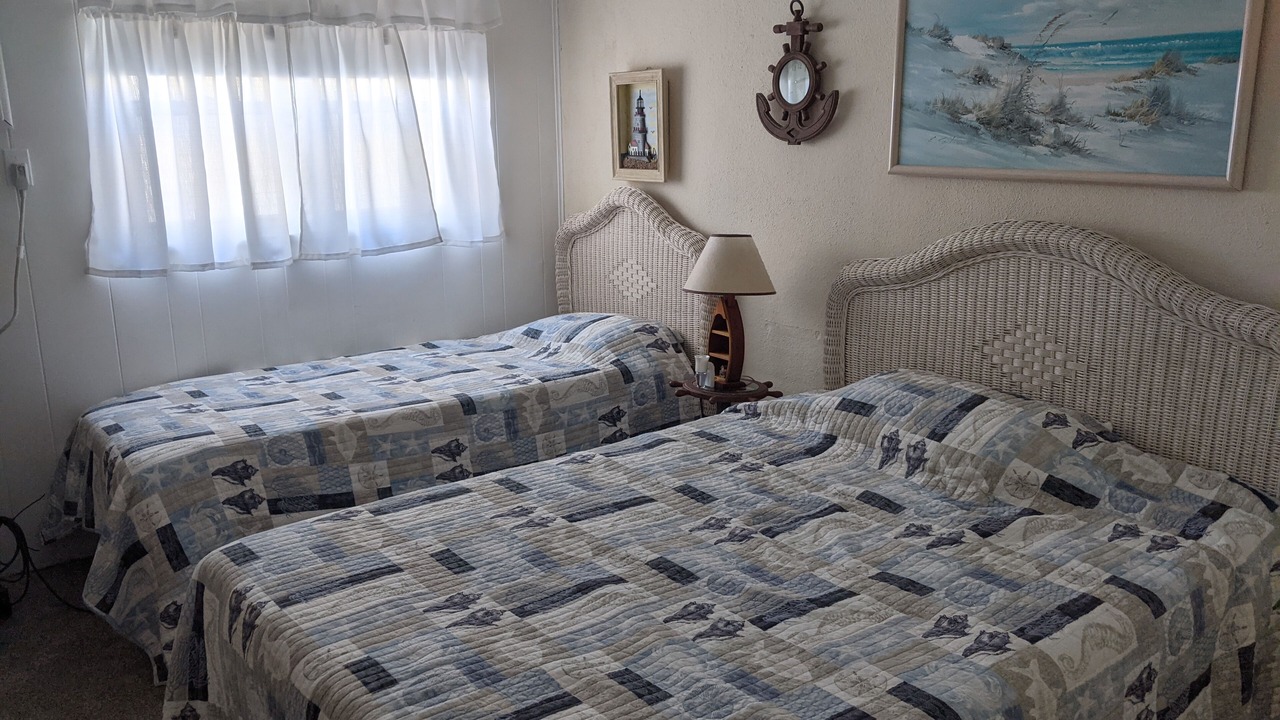 Photo of Bedroom in North Wildwood