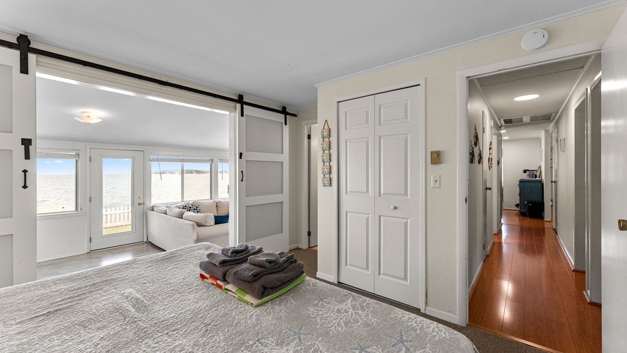 Photo of Bedroom in Mount Holly