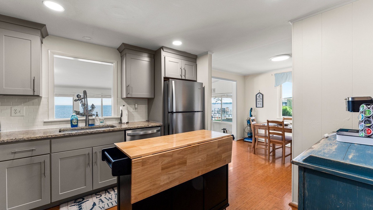 Photo of Kitchen in Mount Holly