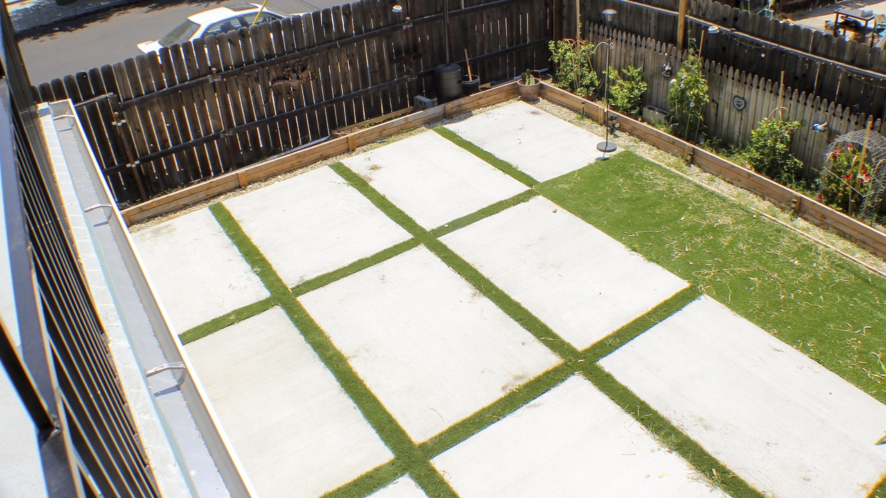 Photo of Outdoor in North Hollywood