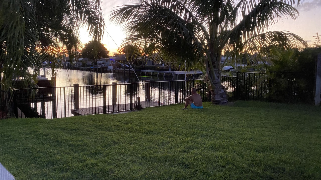 Photo of Outdoor in Garden Isles