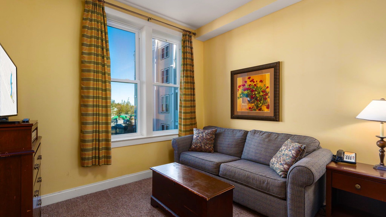 Photo of Livingroom in Edray