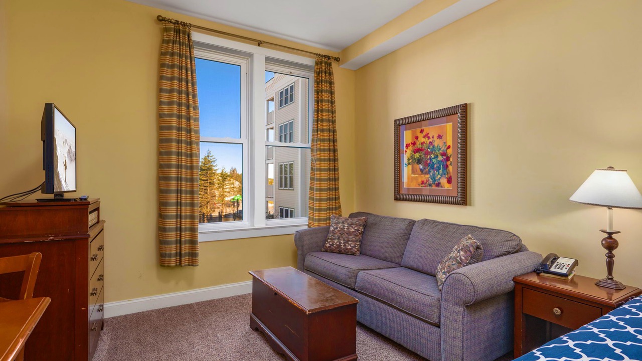 Photo of Livingroom in Edray