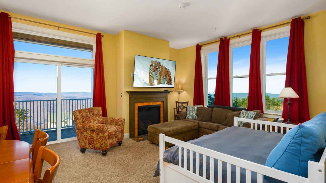Photo of Livingroom in Edray