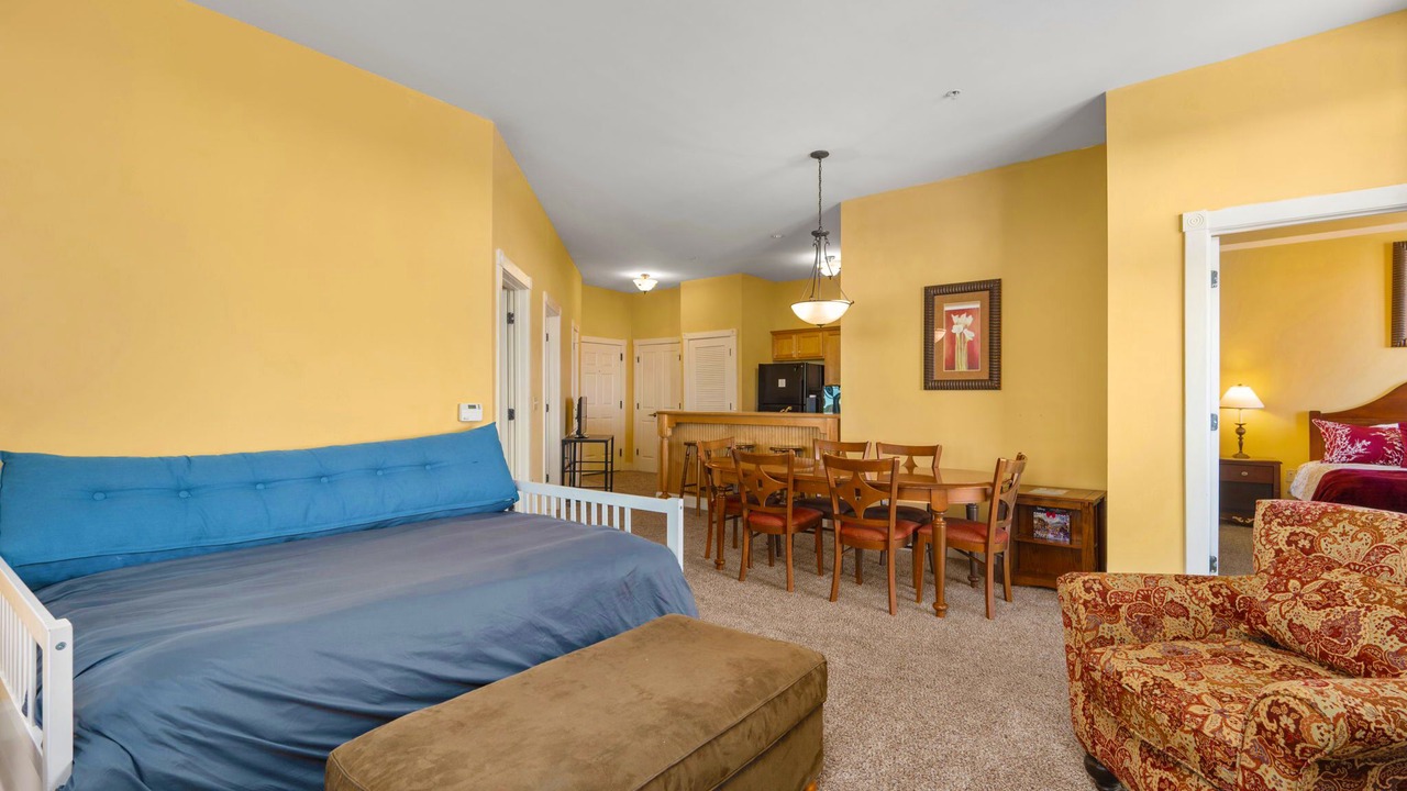 Photo of Livingroom in Edray