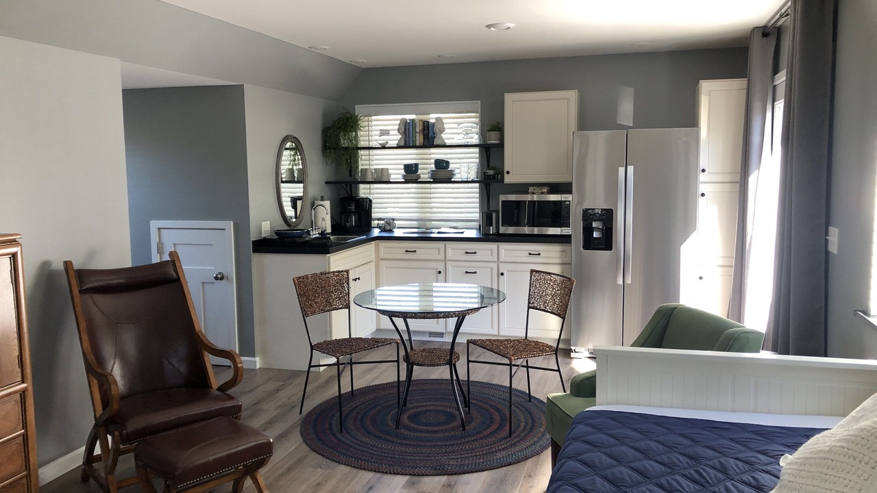 Photo of Kitchen in Accomac