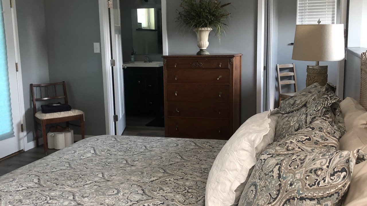 Photo of Bathroom in Accomac