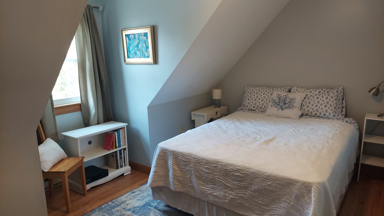 Photo of Bedroom in Milton