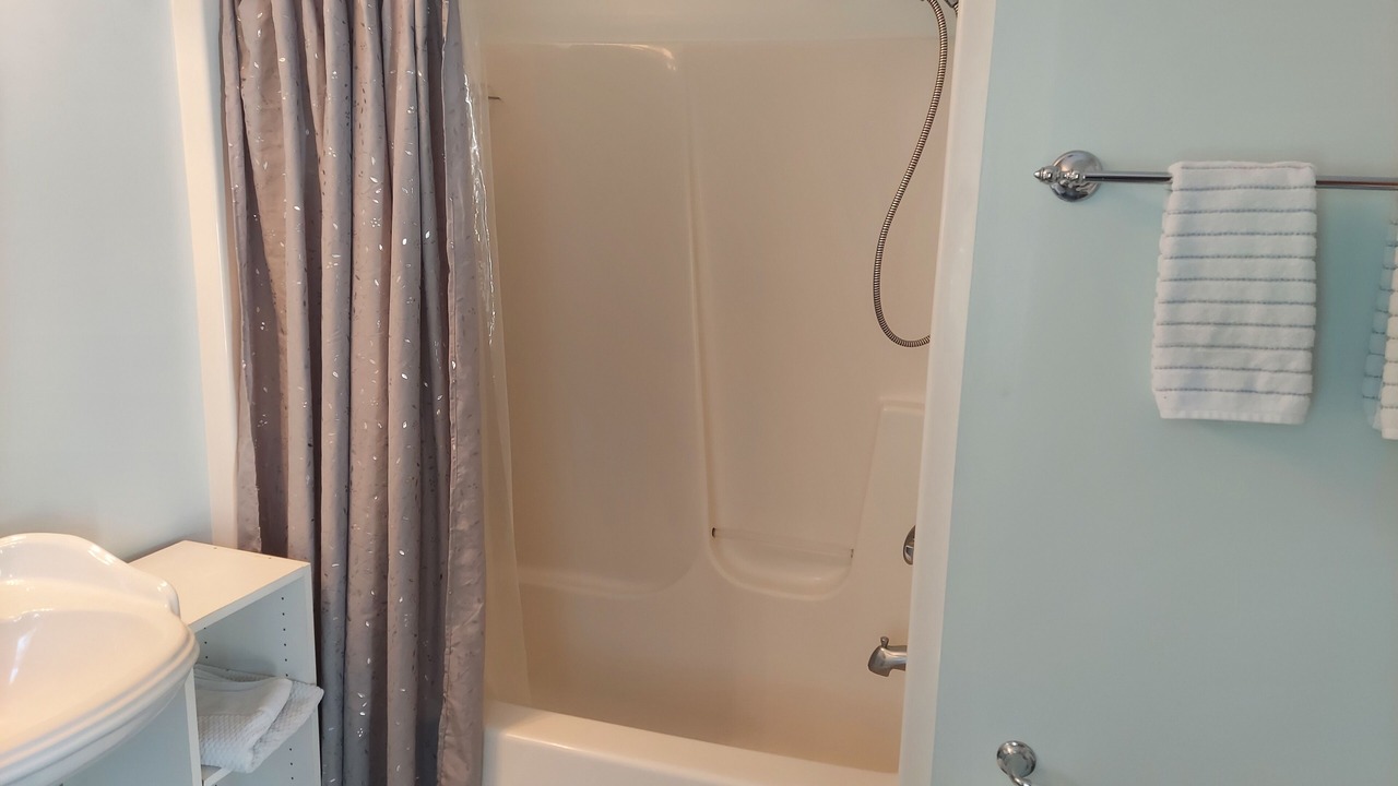 Photo of Bathroom in Milton