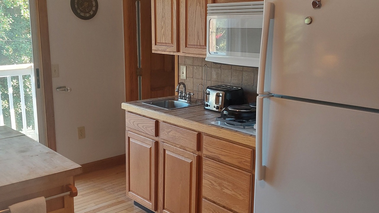 Photo of Kitchen in Milton