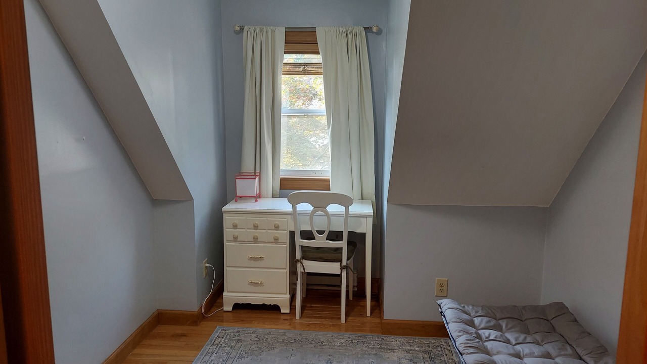 Photo of Bedroom in Milton