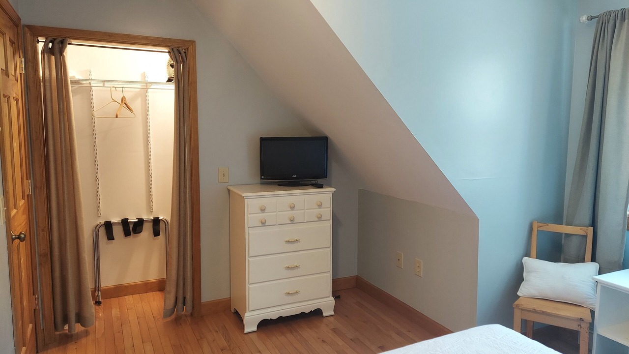 Photo of Bedroom in Milton