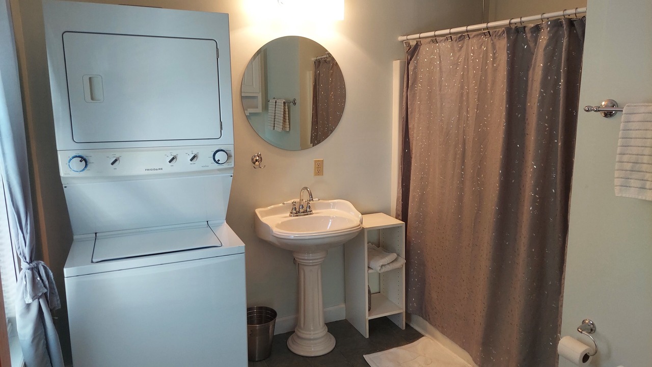Photo of Bathroom in Milton