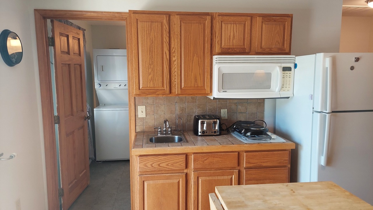 Photo of Kitchen in Milton