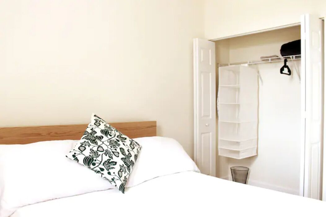 Photo of Bedroom in Miami Lakes