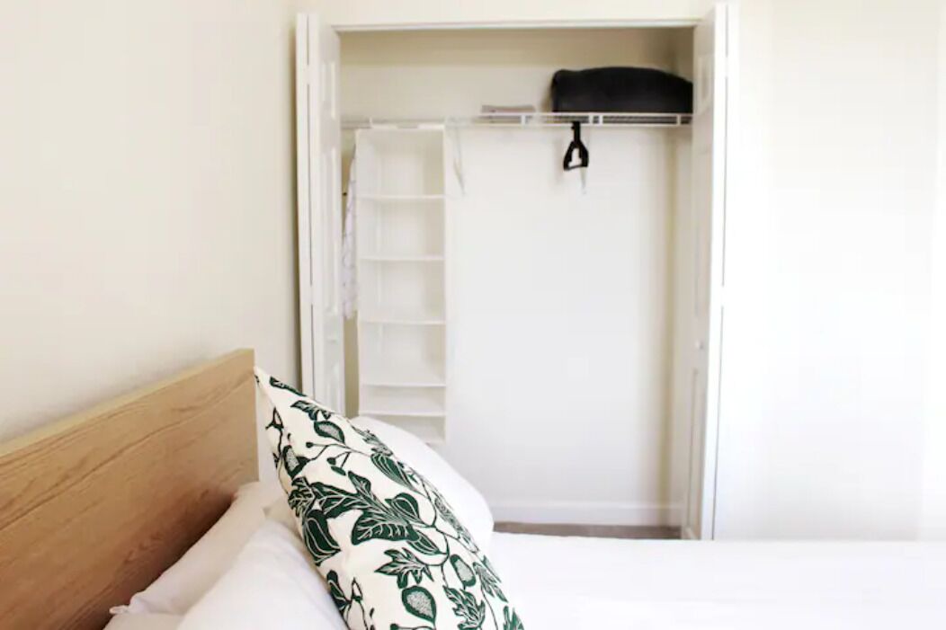 Photo of Bedroom in Miami Lakes