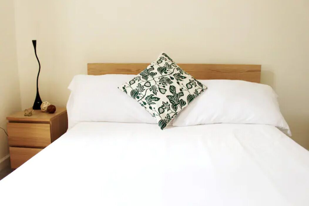Photo of Bedroom in Miami Lakes