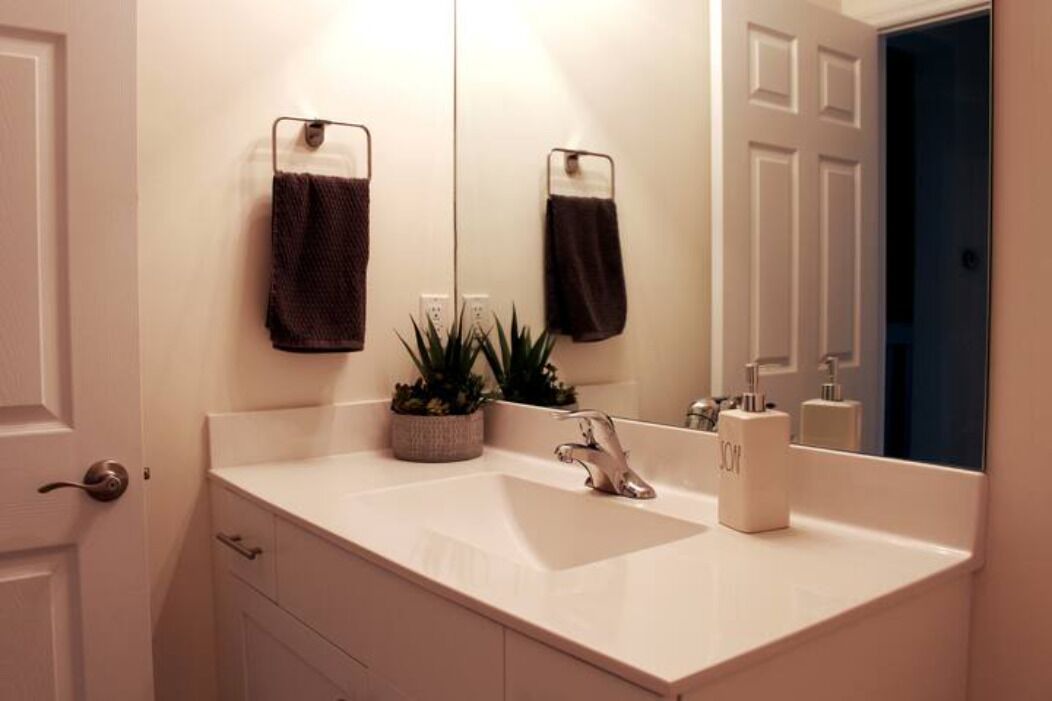 Photo of Bathroom in Miami Lakes