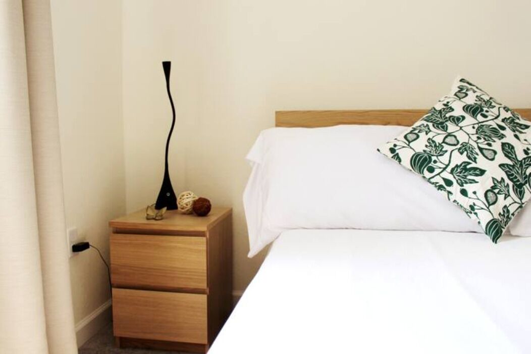 Photo of Bedroom in Miami Lakes
