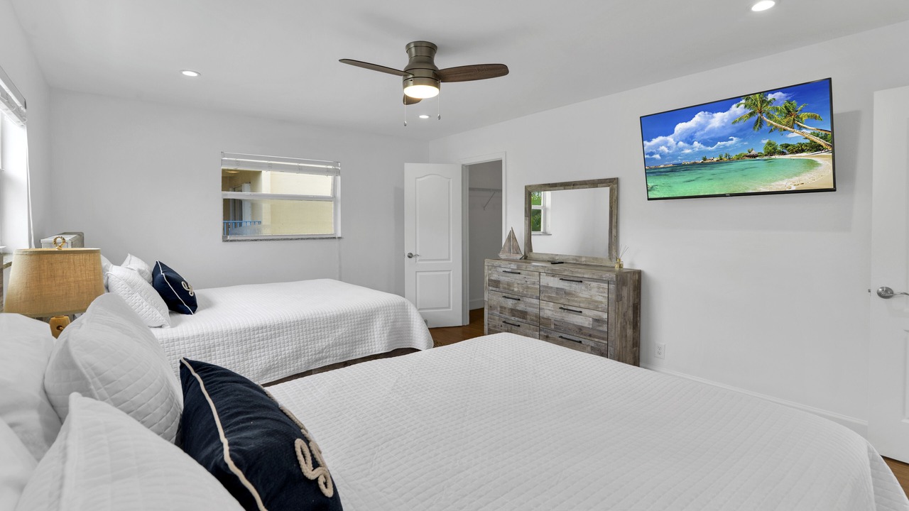 Photo of Bedroom in Deerfield Beach