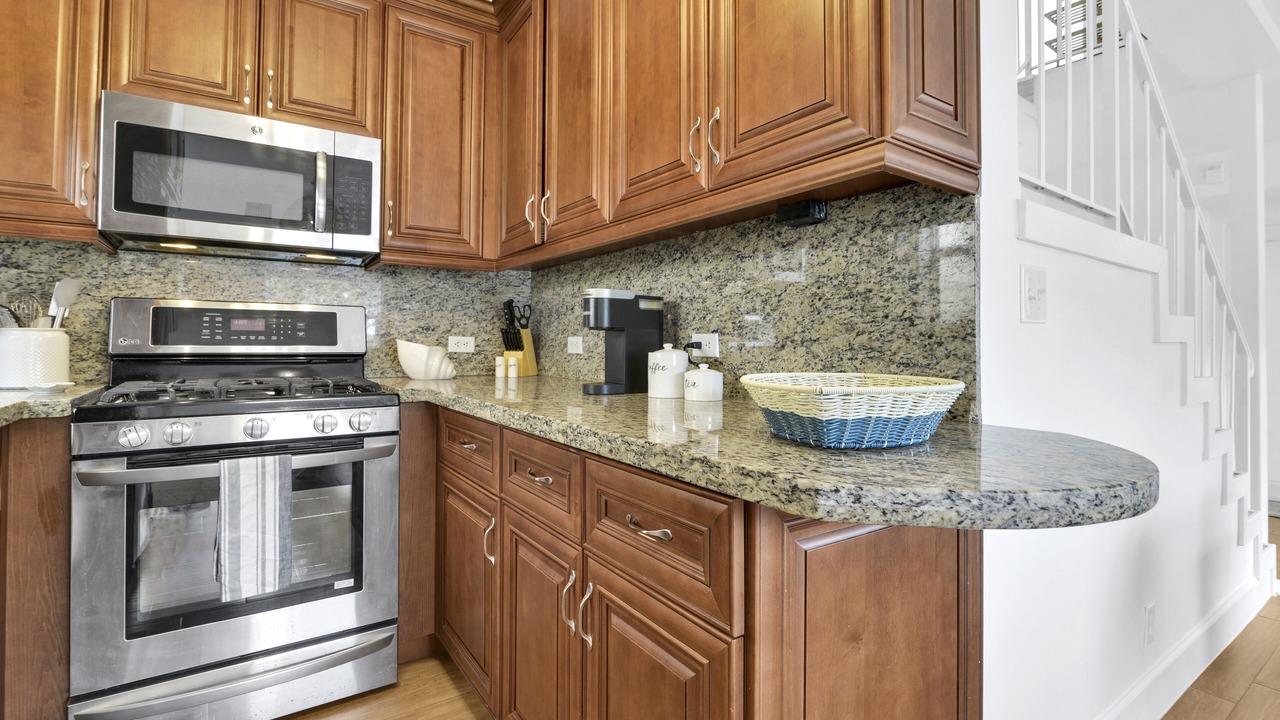 Photo of Kitchen in Deerfield Beach