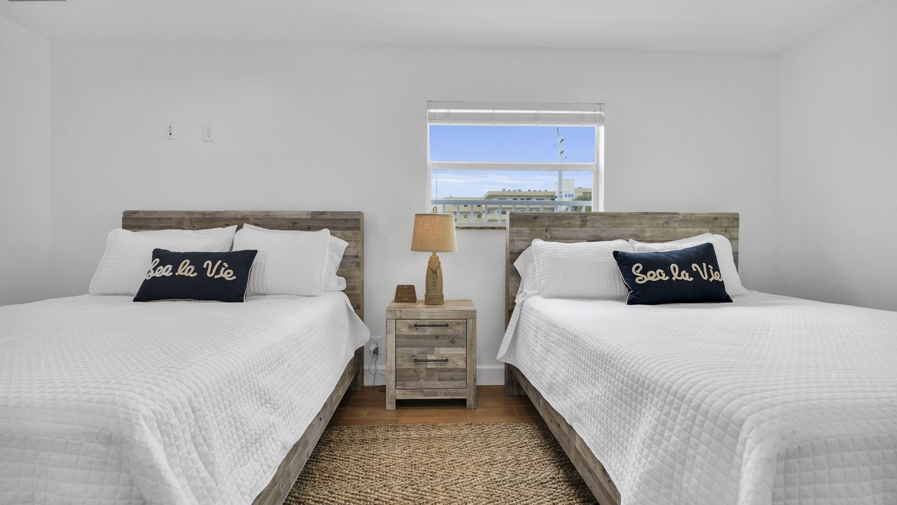 Photo of Bedroom in Deerfield Beach