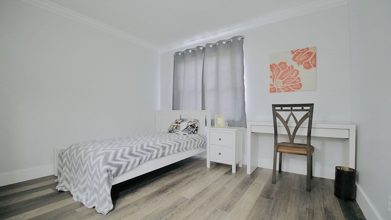Photo of Bedroom in Pompano Beach
