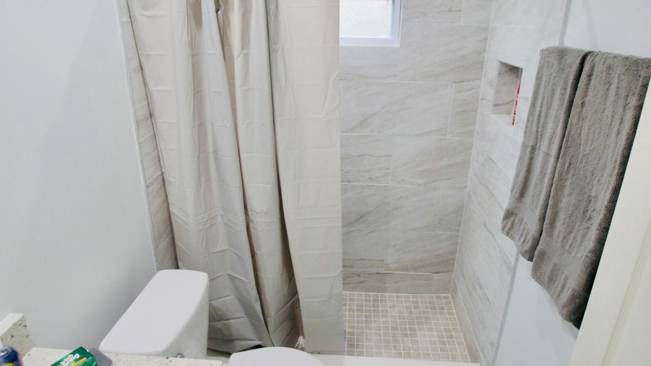 Photo of Bathroom in Pompano Beach