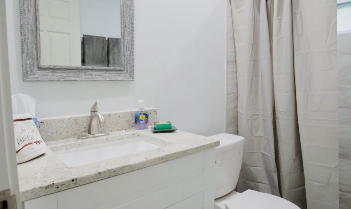 Photo of Bathroom in Pompano Beach