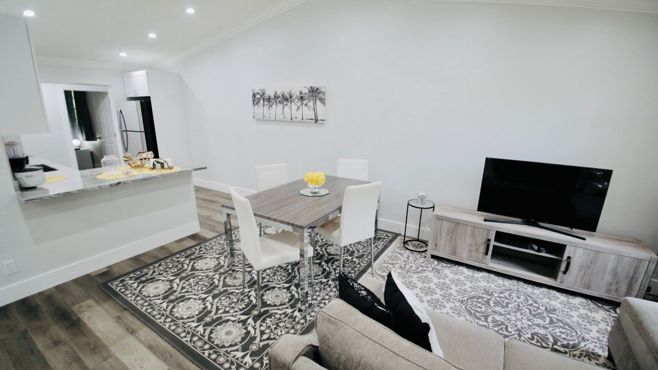 Photo of Livingroom in Pompano Beach
