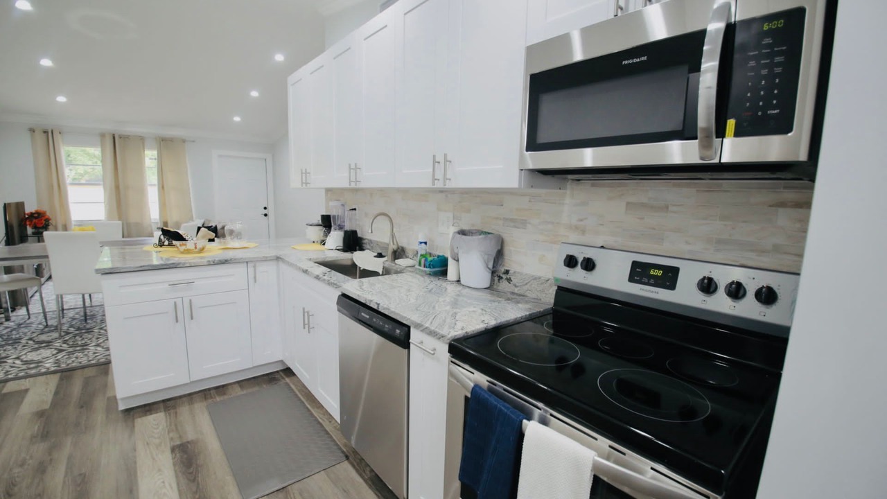 Photo of Kitchen in Pompano Beach