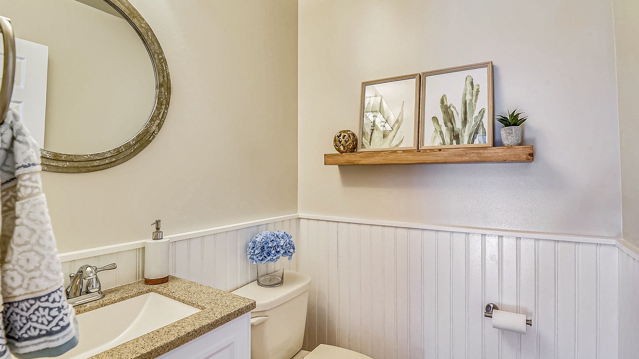Photo of Bedroom in Fenwick Landing