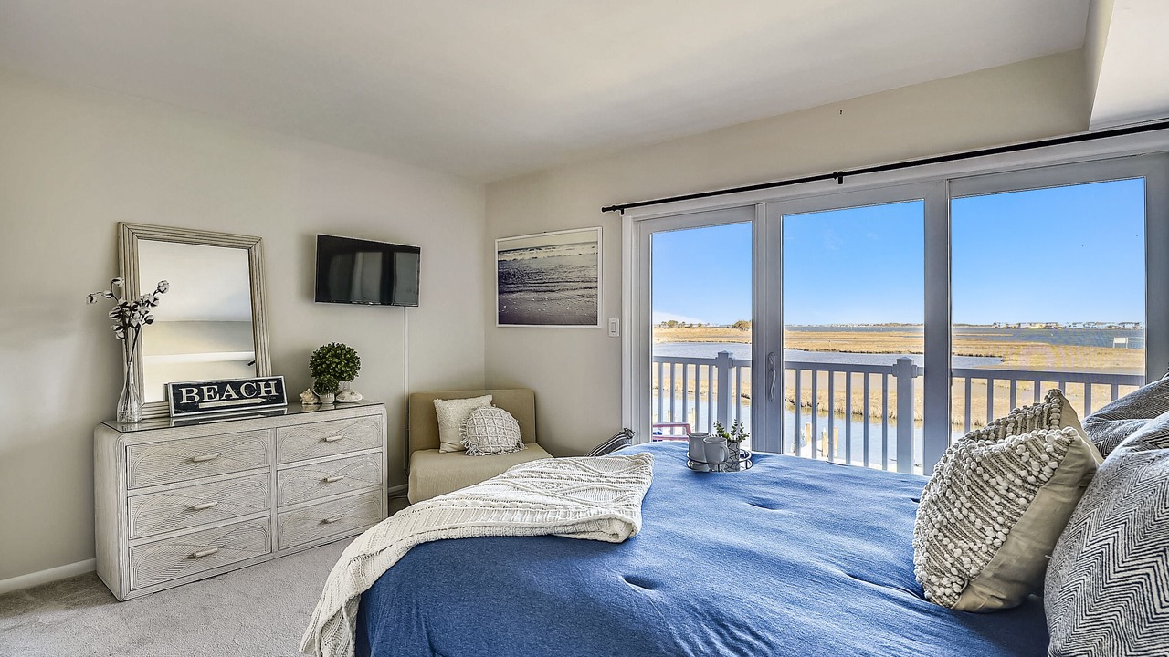 Photo of Patio Balcony in Fenwick Landing