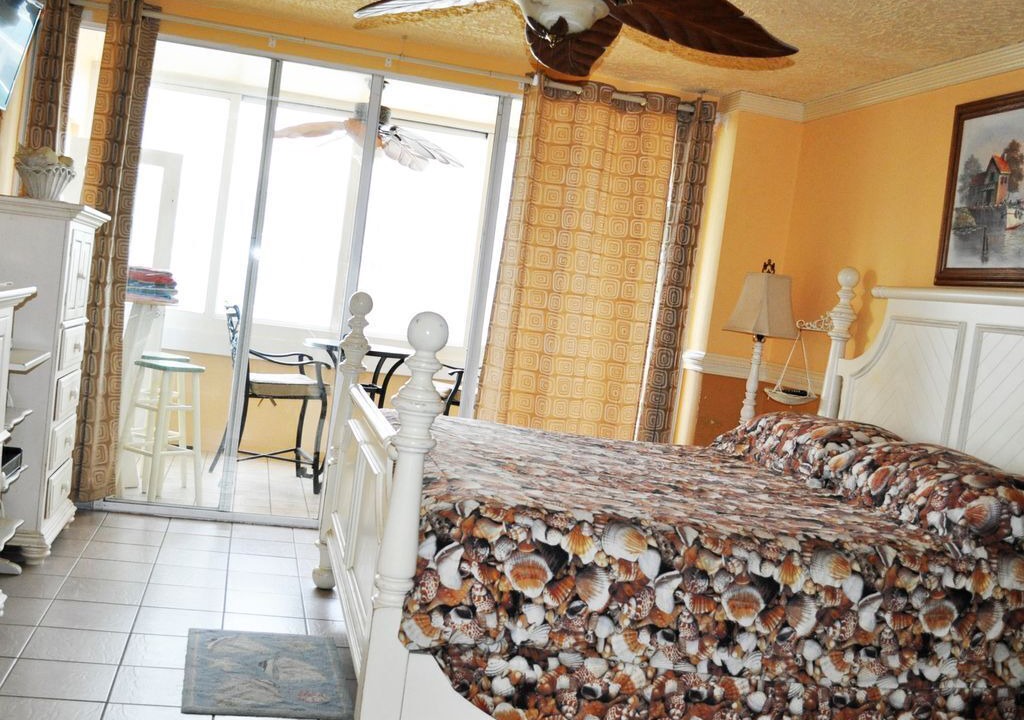 Photo of Bedroom in Galt Mile