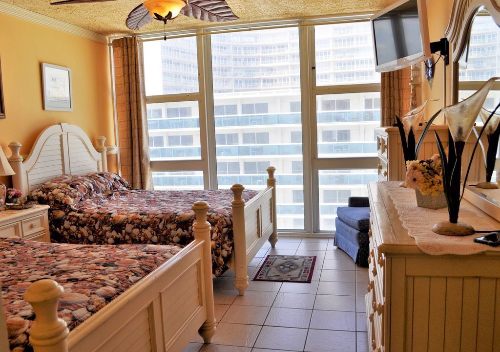 Photo of Bedroom in Galt Mile