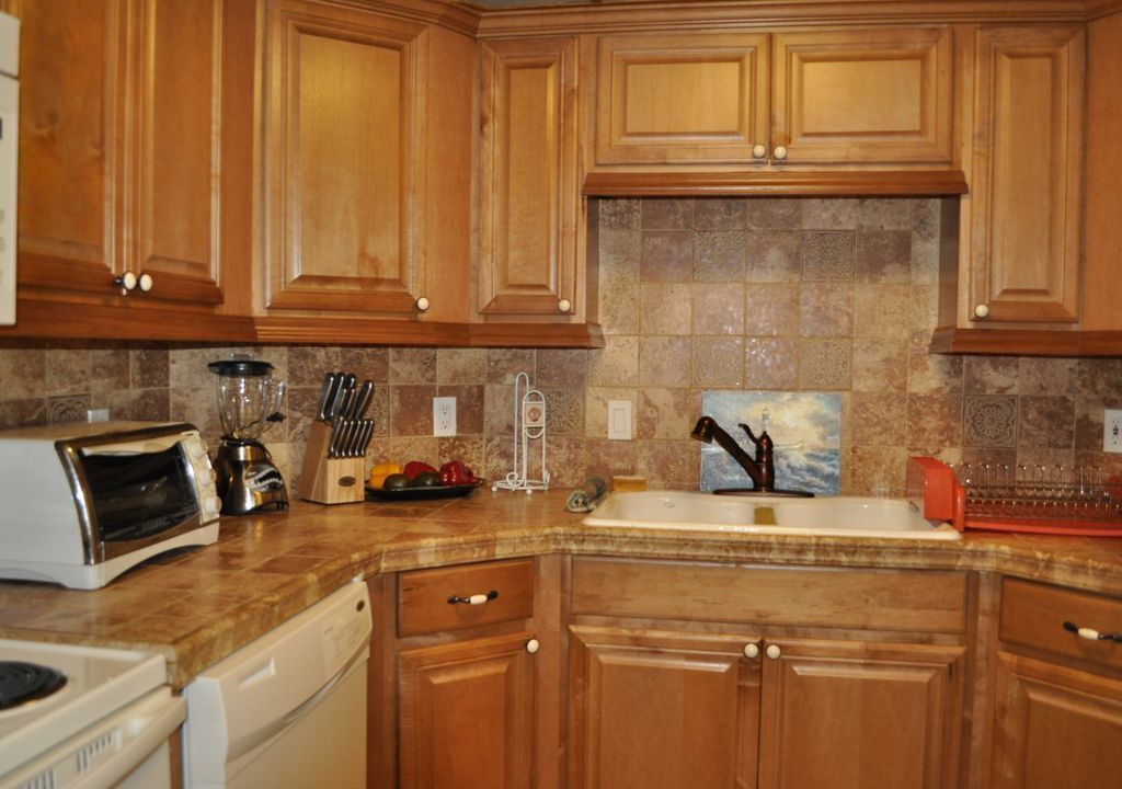 Photo of Kitchen in Galt Mile