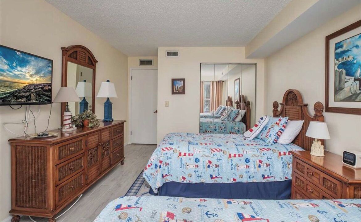 Photo of Bedroom in Diamond Beach
