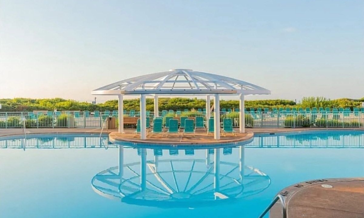Photo of Outdoor in Diamond Beach