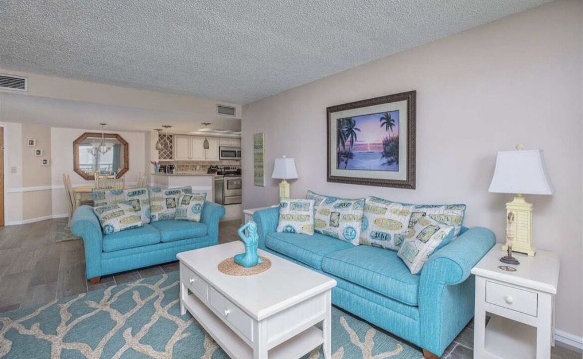 Photo of Livingroom in Diamond Beach