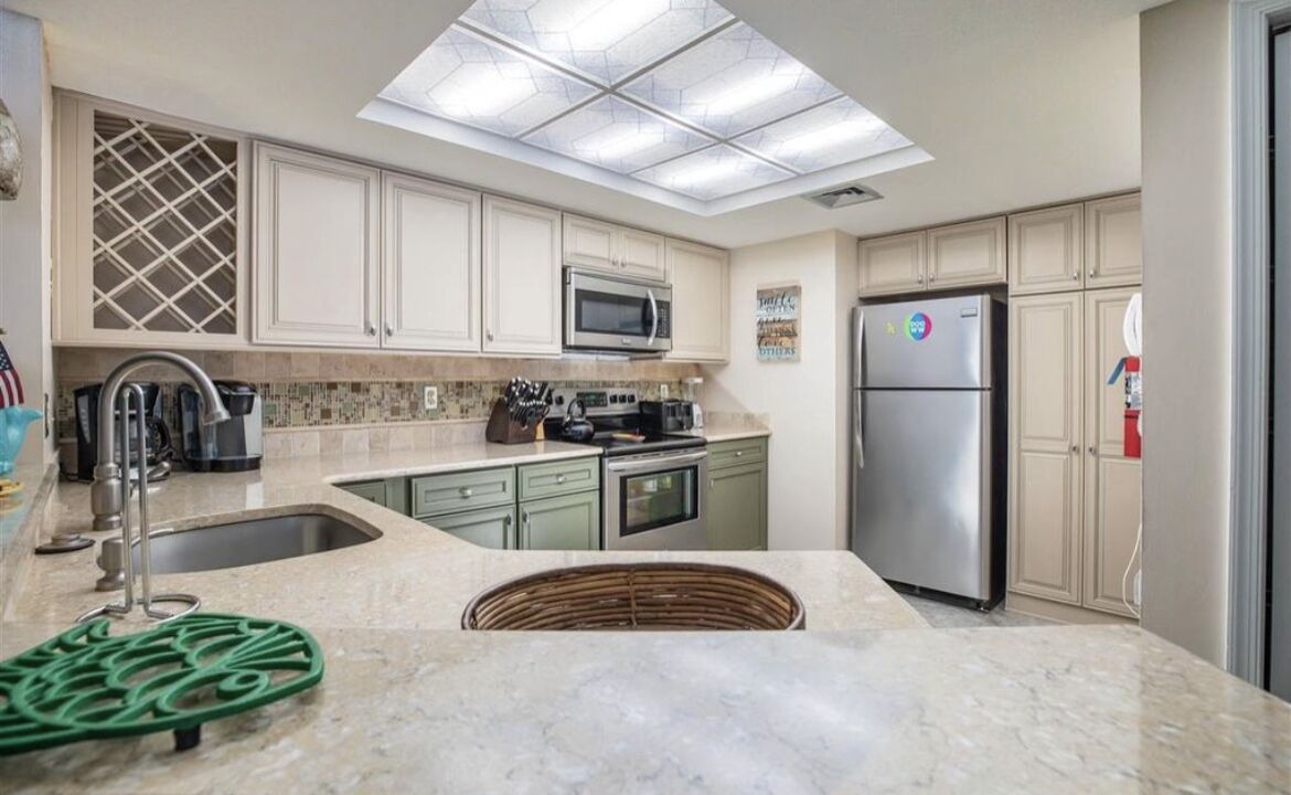 Photo of Kitchen in Diamond Beach