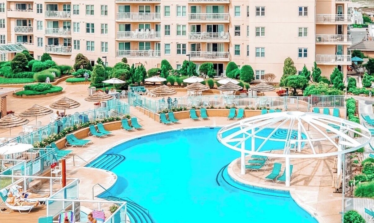 Photo of Outdoor in Diamond Beach