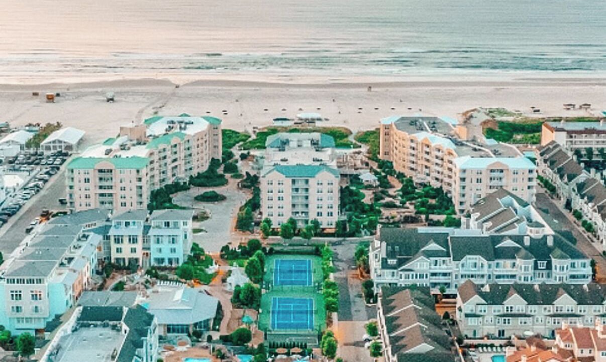 Photo of Outdoor in Diamond Beach