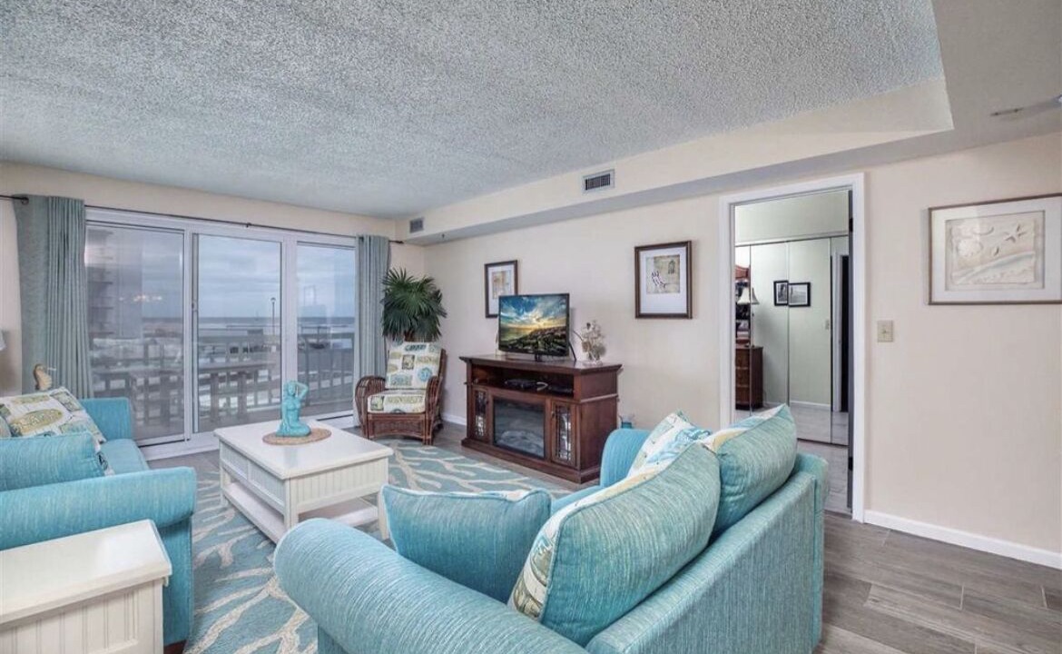 Photo of Livingroom in Diamond Beach