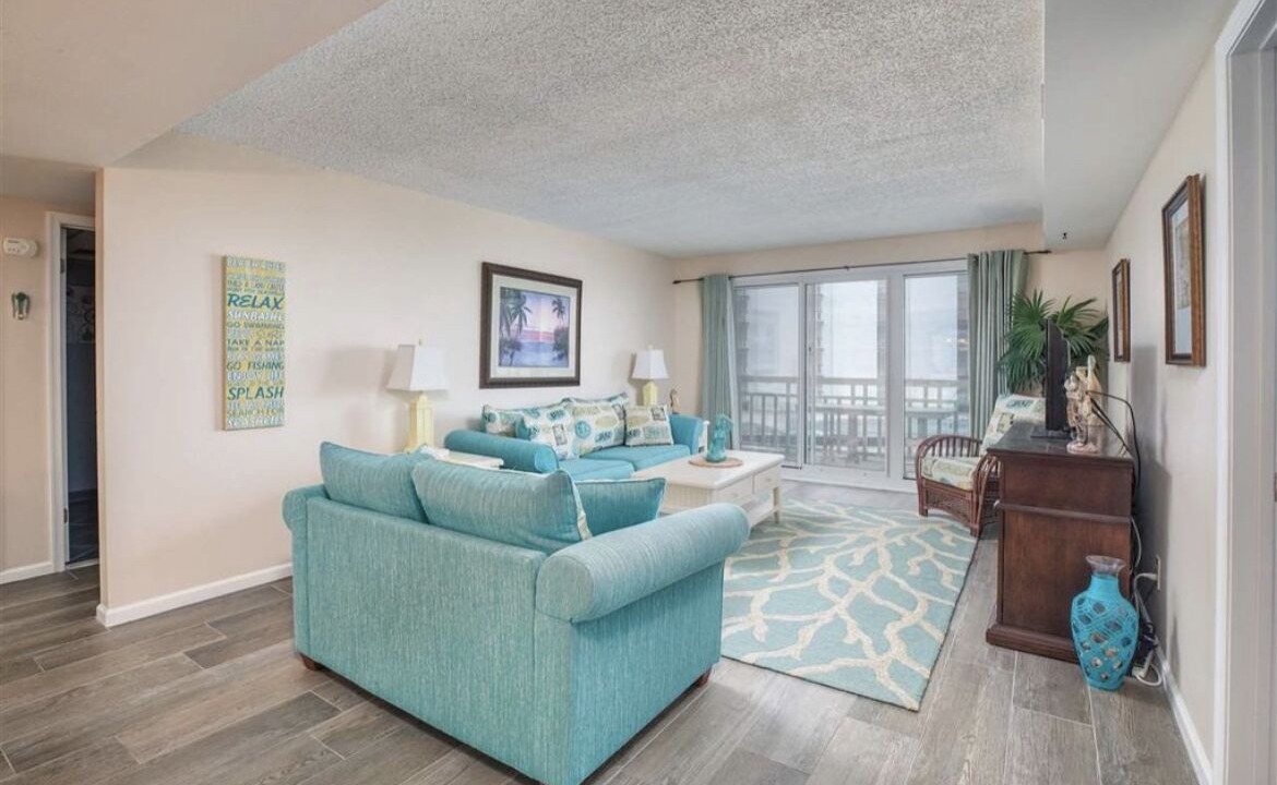 Photo of Livingroom in Diamond Beach