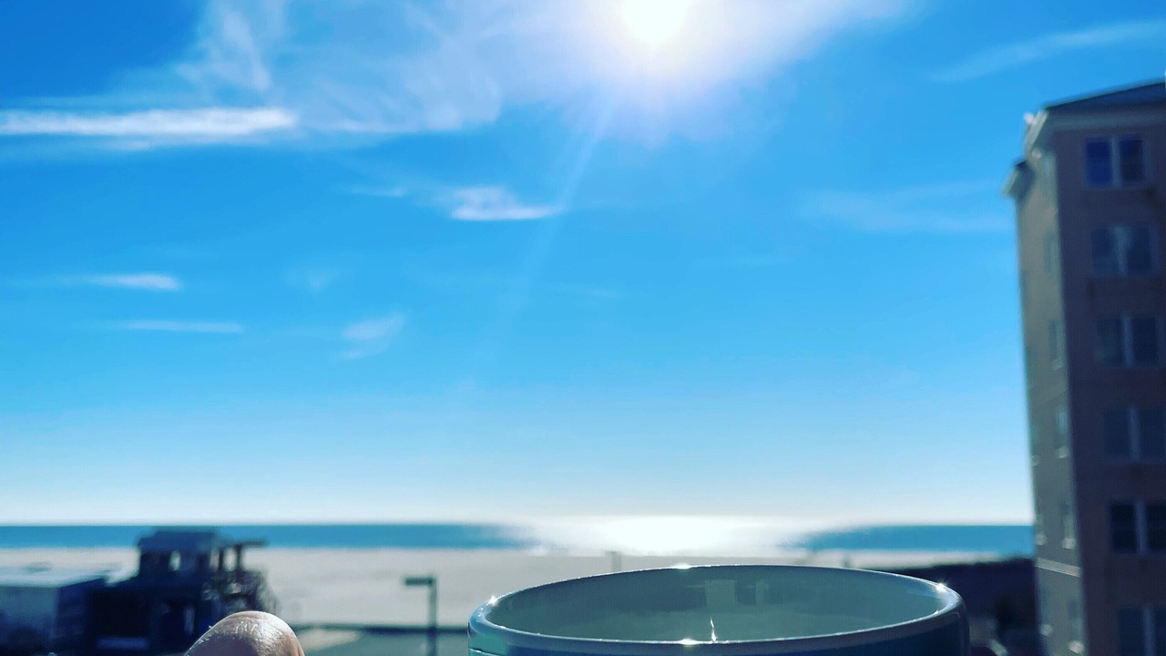 Photo of Outdoor in Diamond Beach